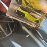 Hot wheels Lamborghini Centenario roadster Image 4