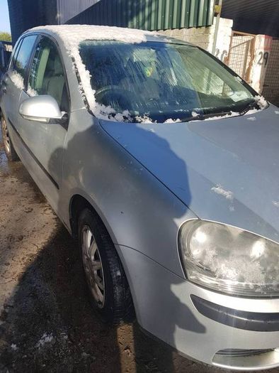 Vw golf. Mk5 1.4