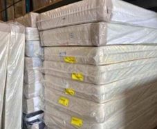 King size Memory foam mattress