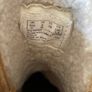 Clarks ankle women winter boots size 5.5 EU 39 Image 4