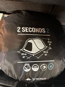 Camping Tent