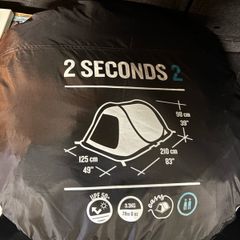 Camping Tent