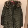Ladies Winter Coat Image 8