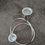 Newbridge Silverware Candle Holder Image 3