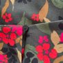 Lily Sidonio by Molly Bracken Floral Dress - Size L - New with Tags Image 4