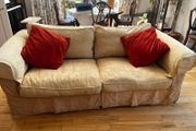 Sofa Factory - 3 seater couch