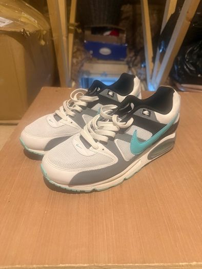 Nike Airmax IVO