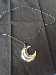 Handmade necklace