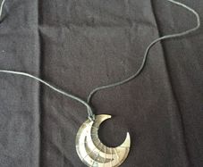 Handmade necklace