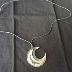 Handmade necklace