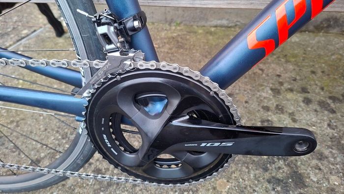 Specialized Allez Road Bike