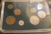 coins