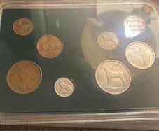 coins