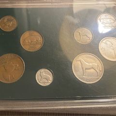 coins