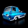 Hot Wheels Collectors RLC Exclusive Hi-Po Hauler Image 6