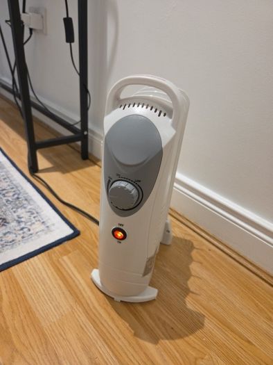 Electric Heater
