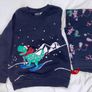 Boys Christmas clothes age 4-5 Image 9