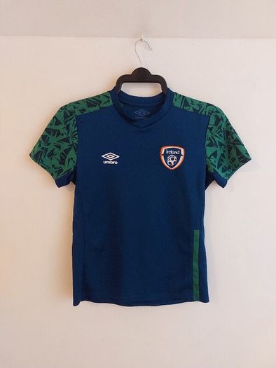 ireland football jersey