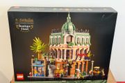 Lego Boutique Hotel 10297
