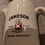 Jameson Irish Whiskey (J 10) 109 Image 3