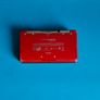 3DS Metallic Red Image 6