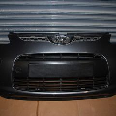 Hyundai I10 Front Bumper-2011