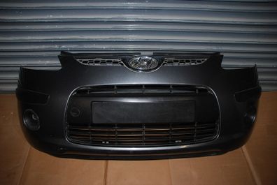 Hyundai I10 Front Bumper-2011