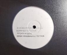 Elec. Boutique - Revelation(Ferry Corsten Mix) + Space Manoeuvres - Stage One (Tilt's Apollo 11 Mix) Bootlag - Couple of Trance BANGERS!