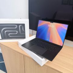 MacBook M3 Pro 16 mint today only