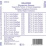 Brahms. Hungarian Dances. CD. Free Postage! Image 2