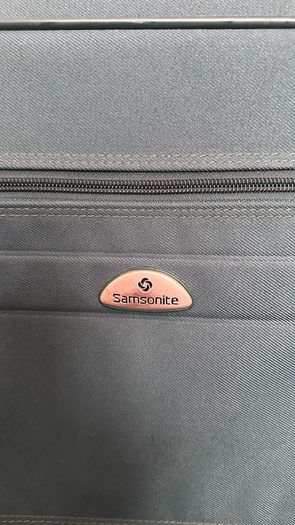 3 Luggages L, M & S