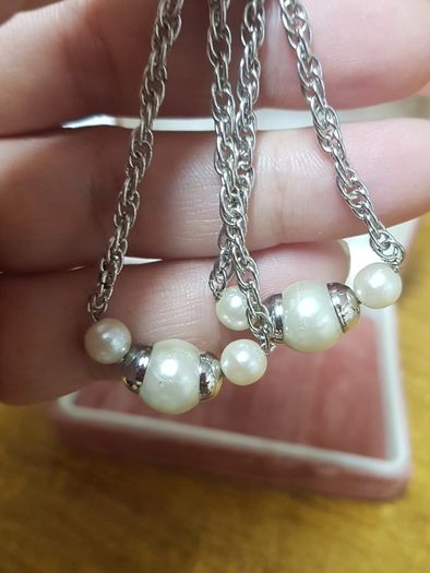 Vintage Earrings