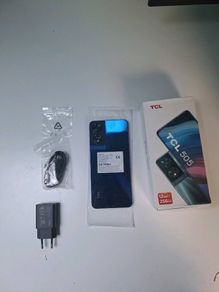 TCL 505 Brand New- Unlocked