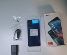 TCL 505 Brand New- Unlocked