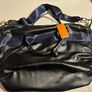 Trussardi leather Bag business shoulder travel laptop gym bag brand new with tag Image 3