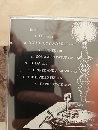 Phish 2CD - Junta