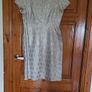 Ladies Fee G Dress Size 14 NEW Image 4