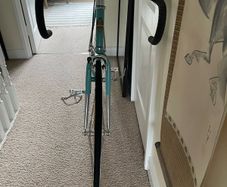 Bianchi fixie