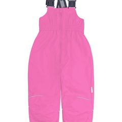 Crokkids Waterproof Dungarees (2-4 years) + Rainboots