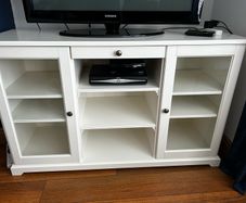 IKEA Liatorp Sideboard / unit / cabinet