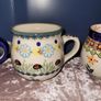 Boleslawiec pottery- mugs Image 6