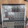 Behringer Q1202 Xenyx USB Mixer Image 2