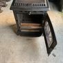 Solid Fuel Stove Image 7