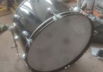 HAYMAN Kick, Floor Tom and High Tom