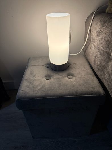 Side Table / Storage