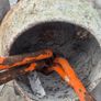 Belle cement mixer for sale Image 4