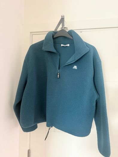Like New 4th Arq Pheonix fleece
