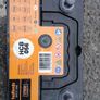 Battery 12V 36ah Image 2