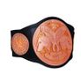 WWE Adult Tag Team Championship Replica Title Belt (Brand New) Image 3