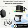 Anti Loss Device ( Bell+Android Locator)item Tracker, Locator, GPS Locator(only for Android System) Image 8